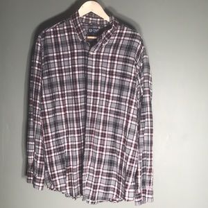 Chaps Flannel Men’s